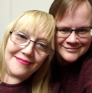 Meet your Posher, Dawn